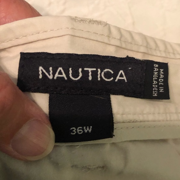 Men’s shorts by Nautica - Picture 2 of 5